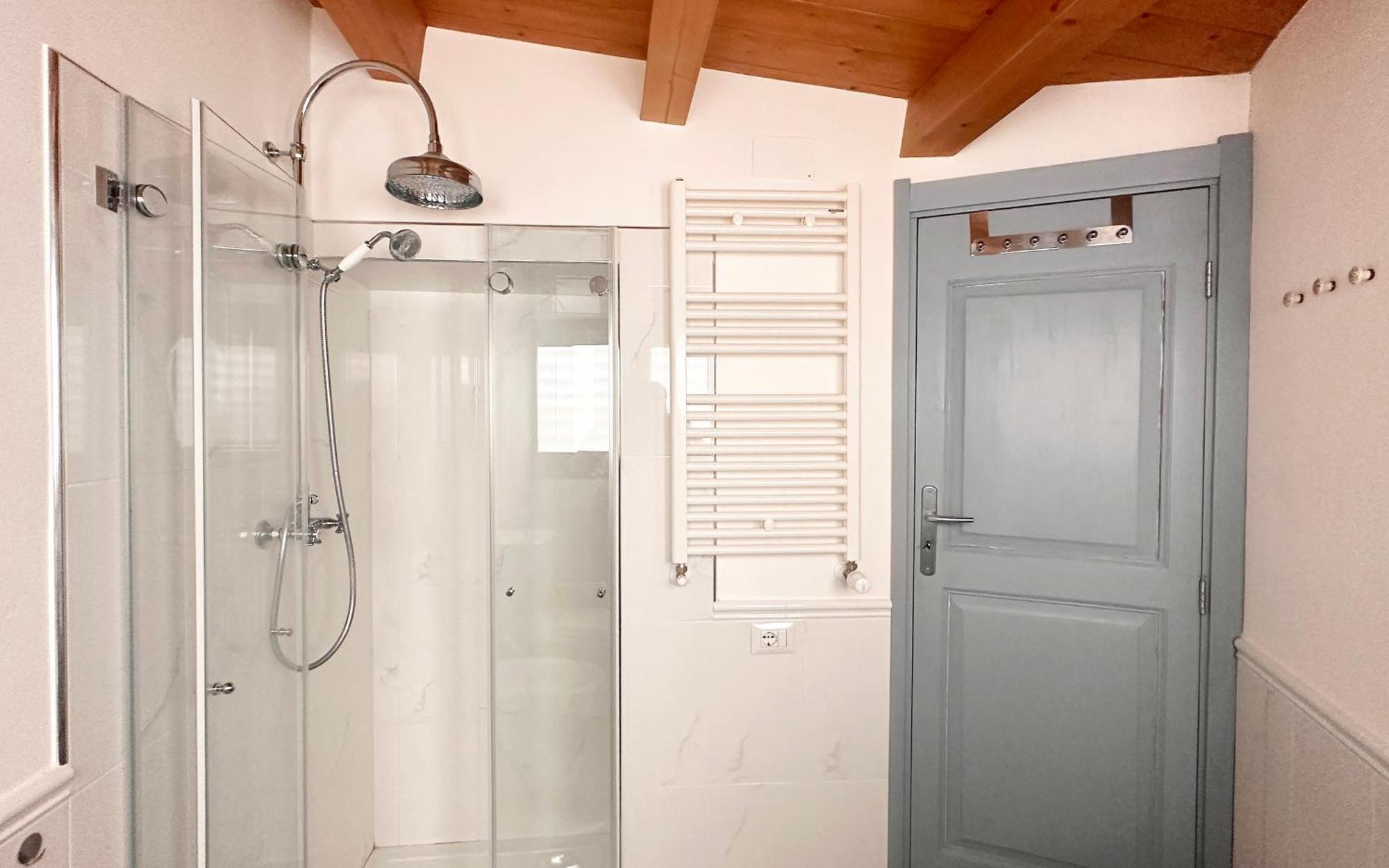 Due Sicilie Maison De Charme Casalvecchio Siculo Luaran gambar
