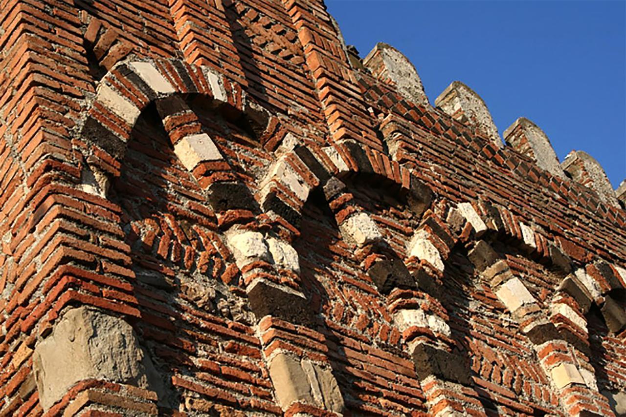 Due Sicilie Maison De Charme Casalvecchio Siculo Luaran gambar