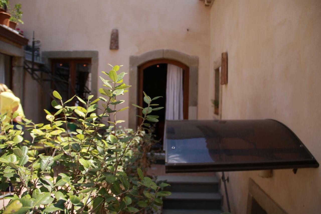 Due Sicilie Maison De Charme Casalvecchio Siculo Luaran gambar